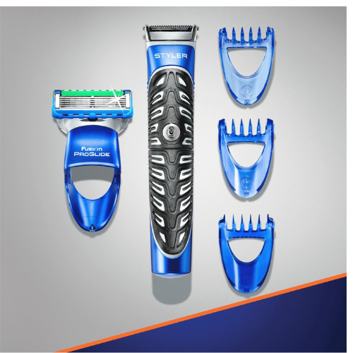 Gillette Fusion ProGlide 3 in 1 styler - Shaving system Men