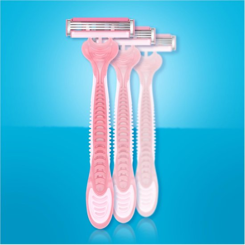Gillette Venus Simply - Disposable Razors - Pack of 12
