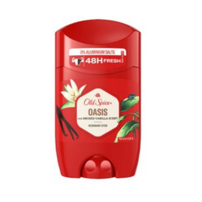 Old Spice Oasis deodorant stick - 50 ML