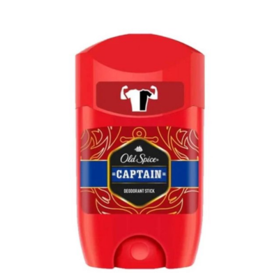 Old Spice Deodorant Stick Captain - 50 ml