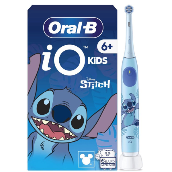 Oral-B iO Kids Stitch - Elektrische Tandenborstel
