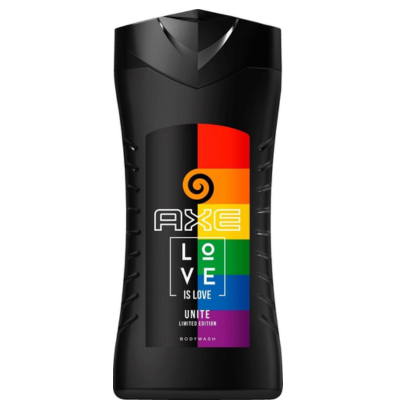 Axe - Douchegel - Pride - 250ml