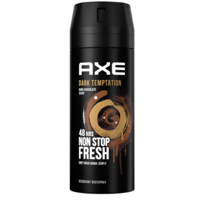 Axe Bodyspray Dark Temptation 150ML