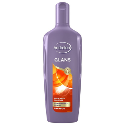 Andrelon Shampoo Glans - 300ml