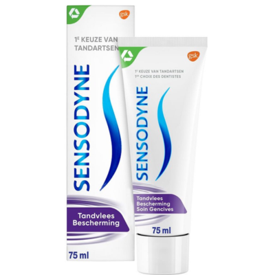 Sensodyne - Tandpasta - Gum Protection - 75ml