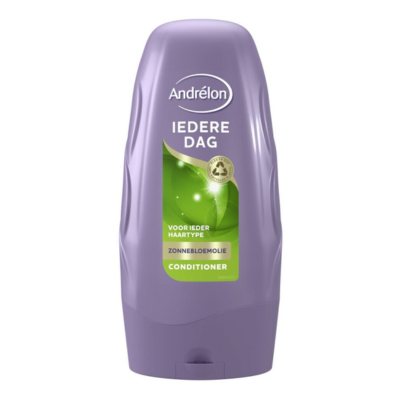 Andrélon - Iedere Dag - Conditioner - Voor Dagelijks Gebruik - 250 ml
