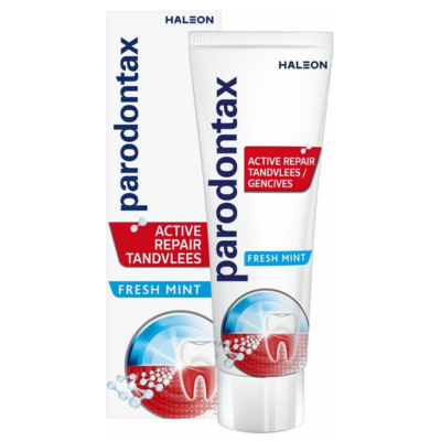 Parodontax Active Repair Tandvlees Fresh Mint 75 ml