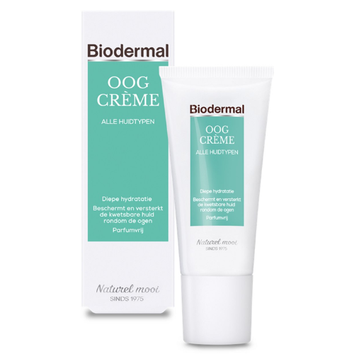 Biodermal Eye Cream 15 ml